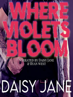 cover image of Where Violets Bloom